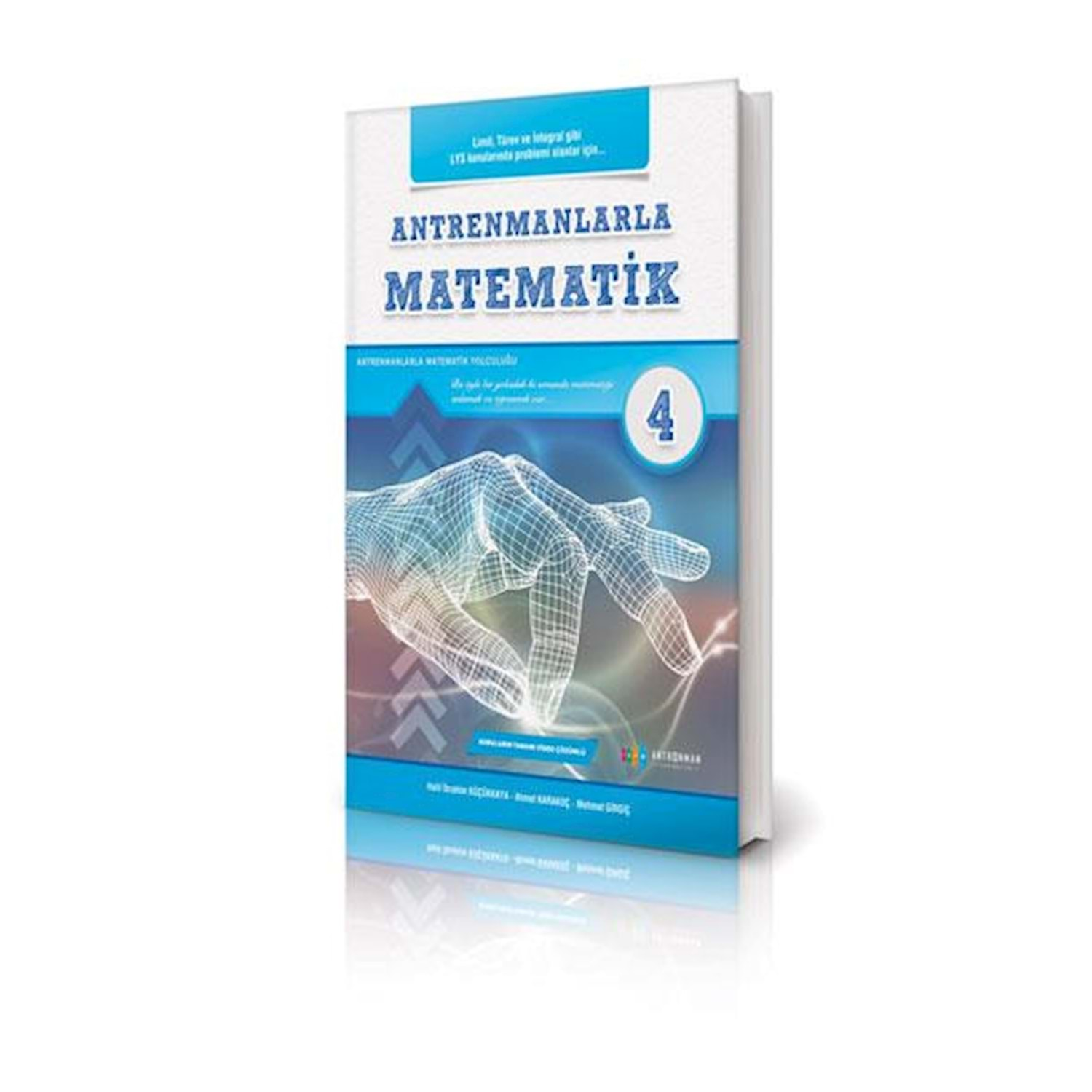 Antrenmanlarla Matematik 4