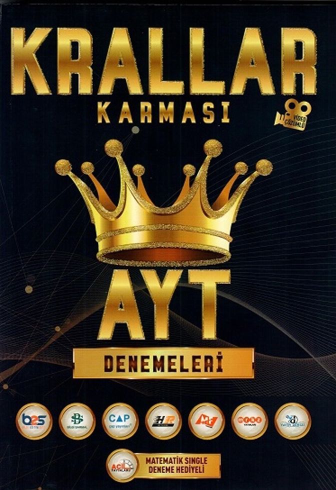 Krallar Karması AYT Deneme